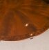 Vintage 7ft6" Diameter Flame Mahogany Jupe Dining Table Harrods  20thC | Ref. no. A5229 | Regent Antiques