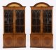 Vintage Dining Suite Jupe Table 12 Chairs 2 Bookcases & Chiffonier Harrods 20thC | Ref. no. A5229X | Regent Antiques