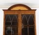 Vintage Dining Suite Jupe Table 12 Chairs 2 Bookcases & Chiffonier Harrods 20thC | Ref. no. A5229X | Regent Antiques