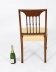 Vintage Set 12 Sheraton Revival Dining Chairs From Harrods  Late 20C | Ref. no. A5230 | Regent Antiques