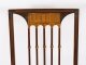 Vintage Set 12 Sheraton Revival Dining Chairs From Harrods  Late 20C | Ref. no. A5230 | Regent Antiques