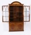 Vintage Pair English George III Revival Library Bookcases 20th C | Ref. no. A5231 | Regent Antiques