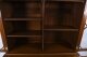 Vintage Pair English George III Revival Library Bookcases 20th C | Ref. no. A5231 | Regent Antiques