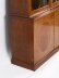 Vintage Pair English George III Revival Library Bookcases 20th C | Ref. no. A5231 | Regent Antiques