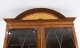 Vintage Pair English George III Revival Library Bookcases 20th C | Ref. no. A5231 | Regent Antiques