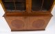 Vintage Pair English George III Revival Library Bookcases 20th C | Ref. no. A5231 | Regent Antiques
