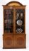 Vintage George III Revival Library Bookcase Restall Brown & Clennell 20th C | Ref. no. A5231a | Regent Antiques