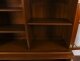 Vintage George III Revival Library Bookcase Restall Brown & Clennell 20th C | Ref. no. A5231a | Regent Antiques