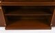 Vintage George III Revival Library Bookcase Restall Brown & Clennell 20th C | Ref. no. A5231a | Regent Antiques