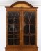 Vintage George III Revival Library Bookcase Restall Brown & Clennell 20th C | Ref. no. A5231a | Regent Antiques