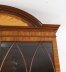 Vintage George III Revival Library Bookcase Restall Brown & Clennell 20th C | Ref. no. A5231a | Regent Antiques