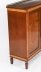 Vintage George III Revival Side Cabinet Restall Brown & Clennell 20th C | Ref. no. A5232 | Regent Antiques