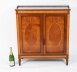 Vintage George III Revival Side Cabinet Restall Brown & Clennell 20th C | Ref. no. A5232 | Regent Antiques