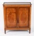 Vintage George III Revival Side Cabinet Restall Brown & Clennell 20th C | Ref. no. A5232 | Regent Antiques
