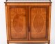 Vintage George III Revival Side Cabinet Restall Brown & Clennell 20th C | Ref. no. A5232 | Regent Antiques