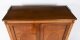 Vintage George III Revival Side Cabinet Restall Brown & Clennell 20th C | Ref. no. A5232 | Regent Antiques