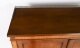 Vintage George III Revival Side Cabinet Restall Brown & Clennell 20th C | Ref. no. A5232 | Regent Antiques
