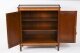 Vintage George III Revival Side Cabinet Restall Brown & Clennell 20th C | Ref. no. A5232 | Regent Antiques