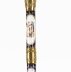 Antique French Gold Plate Sevres Porcelain Walking / Sword Stick 19thC 91cm 36" | Ref. no. A5242 | Regent Antiques