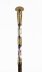 Antique French Gold Plate Sevres Porcelain Walking / Sword Stick 19thC 91cm 36" | Ref. no. A5242 | Regent Antiques