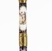 Antique French Gold Plate Sevres Porcelain Walking / Sword Stick 19thC 91cm 36" | Ref. no. A5242 | Regent Antiques