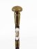 Antique French Gold Plate Sevres Porcelain Walking / Sword Stick 19thC 91cm 36" | Ref. no. A5242 | Regent Antiques