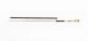 Antique French Gold Plate Sevres Porcelain Walking / Sword Stick 19thC 91cm 36" | Ref. no. A5242 | Regent Antiques