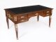 Antique Empire Ormolu Mounted Bureau Plat Desk Writing Table 19th C Antique Empire Ormolu Mounted Bureau Plat Desk Writing Table 19th C | Ref. no. A5249a | Regent Antiques