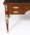 Antique Empire Ormolu Mounted Bureau Plat Desk Writing Table 19th C Antique Empire Ormolu Mounted Bureau Plat Desk Writing Table 19th C | Ref. no. A5249a | Regent Antiques