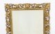 Antique Italian Giltwood Florentine Mirror 19th Century 103 x 87cm Antique Italian Giltwood Florentine Mirror 19th Century 103 x 87cm | Ref. no. A5254 | Regent Antiques