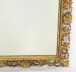 Antique Italian Giltwood Florentine Mirror 19th Century 103 x 87cm Antique Italian Giltwood Florentine Mirror 19th Century 103 x 87cm | Ref. no. A5254 | Regent Antiques