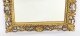 Antique Italian Giltwood Florentine Mirror 19th Century 103 x 87cm Antique Italian Giltwood Florentine Mirror 19th Century 103 x 87cm | Ref. no. A5254 | Regent Antiques