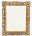 Antique Italian Giltwood Florentine Mirror 19th Century 103 x 87cm Antique Italian Giltwood Florentine Mirror 19th Century 103 x 87cm | Ref. no. A5254 | Regent Antiques