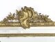 Antique Giltwood Louis Revival Overmantel Cushion Mirror C1860 169 x 105cm Antique Giltwood Louis Revival Overmantel Cushion Mirror C1860 169 x 105cm | Ref. no. A5255 | Regent Antiques