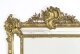 Antique Giltwood Louis Revival Overmantel Cushion Mirror C1860 169 x 105cm Antique Giltwood Louis Revival Overmantel Cushion Mirror C1860 169 x 105cm | Ref. no. A5255 | Regent Antiques