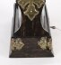 Antique Victorian Coromande Three Cut Crystal Decanter Tantalus C1870 Antique Victorian Coromande Three Cut Crystal Decanter Tantalus C1870 | Ref. no. A5258 | Regent Antiques