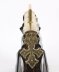 Antique Victorian Coromande Three Cut Crystal Decanter Tantalus C1870 Antique Victorian Coromande Three Cut Crystal Decanter Tantalus C1870 | Ref. no. A5258 | Regent Antiques
