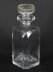 Antique Victorian Coromande Three Cut Crystal Decanter Tantalus C1870 Antique Victorian Coromande Three Cut Crystal Decanter Tantalus C1870 | Ref. no. A5258 | Regent Antiques
