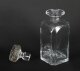 Antique Victorian Coromande Three Cut Crystal Decanter Tantalus C1870 Antique Victorian Coromande Three Cut Crystal Decanter Tantalus C1870 | Ref. no. A5258 | Regent Antiques