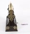 Antique Victorian Coromande Three Cut Crystal Decanter Tantalus C1870 Antique Victorian Coromande Three Cut Crystal Decanter Tantalus C1870 | Ref. no. A5258 | Regent Antiques
