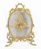 Antique French Rococo Revival Brass Fire Screen19th C | Ref. no. A5260A | Regent Antiques