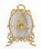 Antique French Rococo Revival Brass Fire Screen19th C | Ref. no. A5260A | Regent Antiques