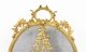 Antique French Rococo Revival Brass Fire Screen19th C | Ref. no. A5260A | Regent Antiques