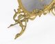Antique French Rococo Revival Brass Fire Screen19th C | Ref. no. A5260A | Regent Antiques