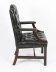 Vintage Pair English Green Gainsborough Leather Desk Chairs 20th C Vintage Pair English Green Gainsborough Leather Desk Chairs 20th C | Ref. no. A5261a | Regent Antiques