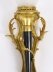 Antique Pair Rococo Revival Ormolu & Glass Flaming Torch Wall lights c.1900 | Ref. no. A5263 | Regent Antiques