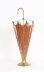 Antique Brass & Copper Umbrella Stand c.1920 | Ref. no. A5264 | Regent Antiques