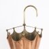Antique Brass & Copper Umbrella Stand c.1920 | Ref. no. A5264 | Regent Antiques