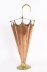 Antique Brass & Copper Umbrella Stand c.1920 | Ref. no. A5264 | Regent Antiques