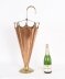 Antique Brass & Copper Umbrella Stand c.1920 | Ref. no. A5264 | Regent Antiques